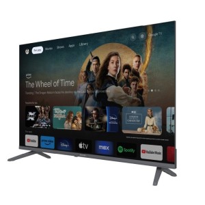 Aiwa LED 32GO40804HD 32″ HD Ready Google TV Dolby Vision
