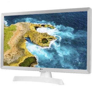 LG 24TQ510S-WZ 23.6" LED HD Ready Smart TV