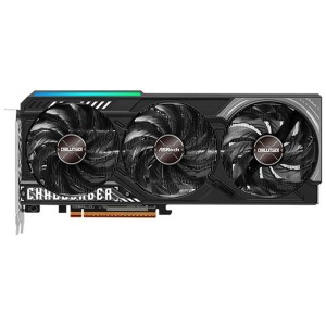 Tarjeta Gráfica ASRock Challenger AMD Radeon RX 9070 16GB GDDR6 FSR 4