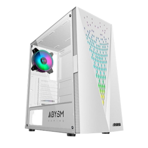 Ordenador Gaming R5 9600X/ 32RAM/ NVM 1T/ RTX 5060