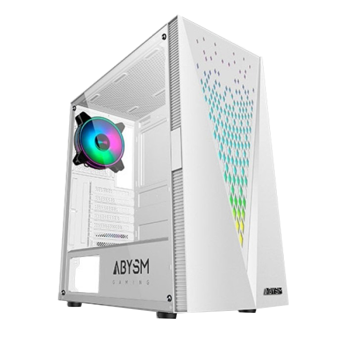 Ordenador Gaming R5 9600X/ 32RAM/ NVM 1T/ RTX 5060