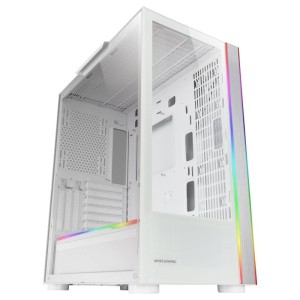 Ordenador Gaming I7 12700KF/ 32RAM/ NVM 1T/ RTX 5060
