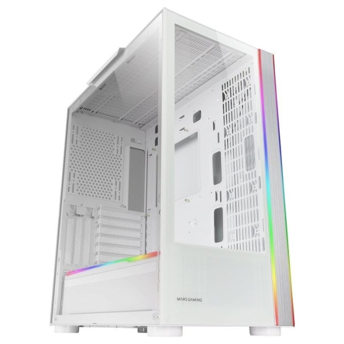 Ordenador Gaming I7 12700KF/ 32RAM/ NVM 1T/ RTX 5060