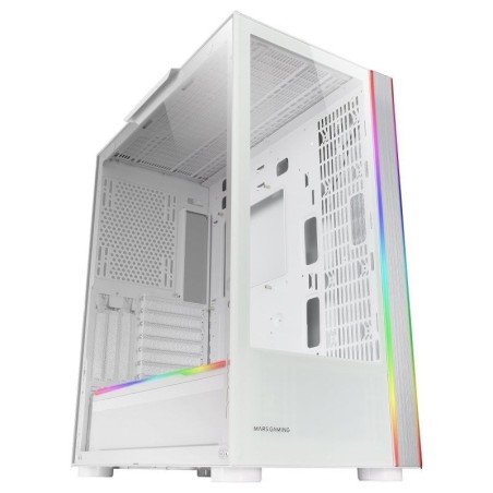 Ordenador Gaming I7 12700KF/ 32RAM/ NVM 1T/ RTX 5060