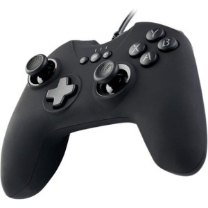 Nacon GC-100 Gamepad PC Negro