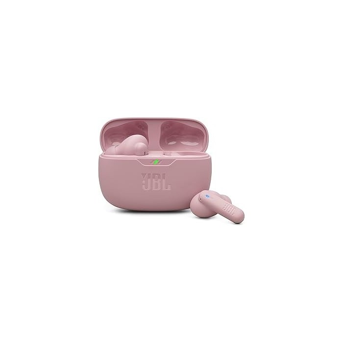 JBL Wave Beam 2 rosa