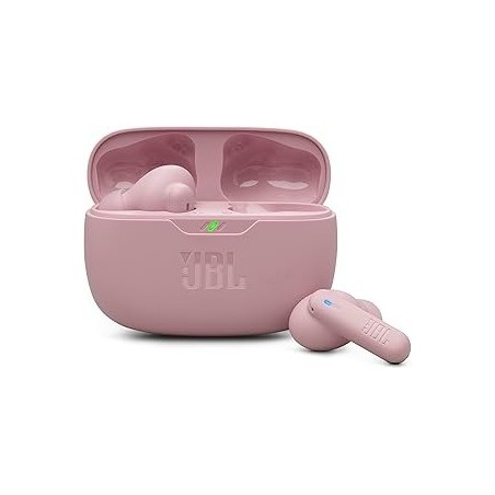 JBL Wave Beam 2 rosa