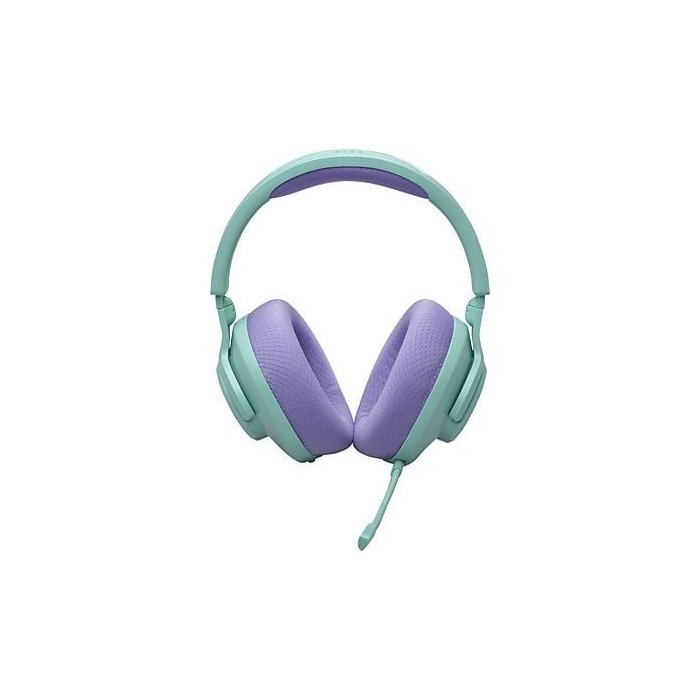 Auriculares gaming - JBL Quantum 360 Wireless Cyan Auriculares gaming - JBL Quantum 360 Wireless Cyan