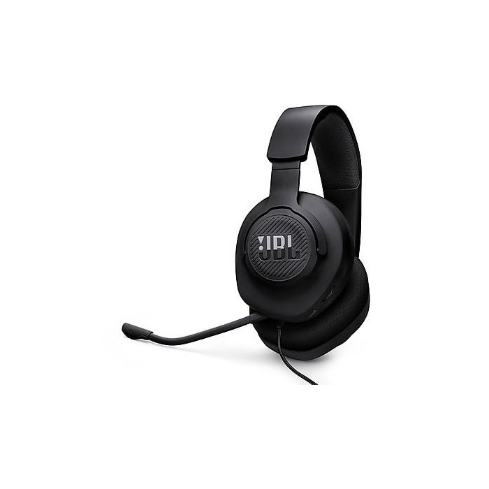 Auriculares gaming - JBL Quantum 100M2 negro Auriculares gaming - JBL Quantum 100M2 negro