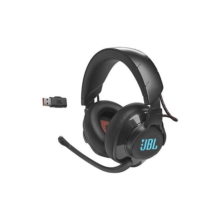 Auriculares gaming - JBL QUANTUM 610 negro Auriculares gaming - JBL QUANTUM 610 negro