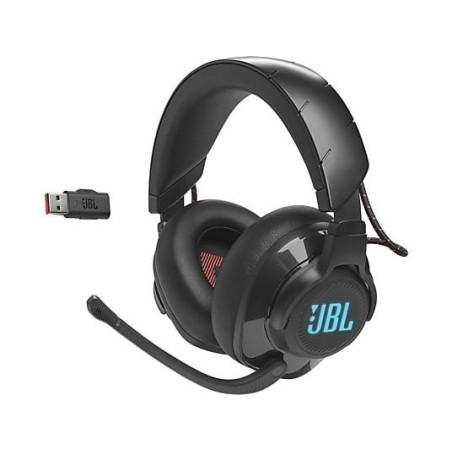 Auriculares gaming - JBL QUANTUM 610 negro