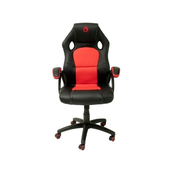 Nacon PCCH-310 Silla Gaming Negra/Roja Nacon PCCH-310 Silla Gaming Negra/Roja
