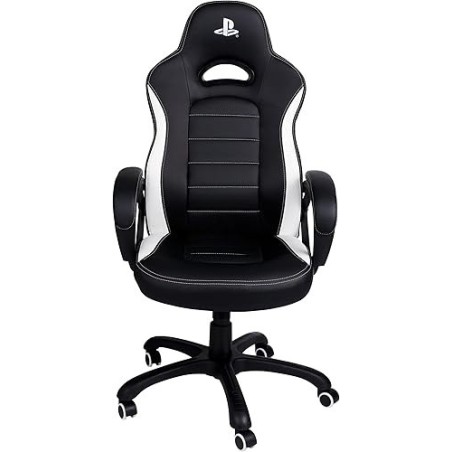 Nacon - Silla gaming PS4 official