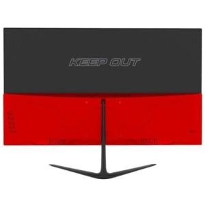 Monitor Keep Out XGM27PRO2KV3 27" LED IPS QHD 165Hz Altavoces FreeSync