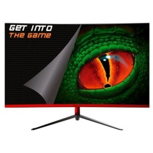 Monitor Keep Out XGM27CV2 27" LED VA FullHD 100Hz Altavoces FreeSync Curva