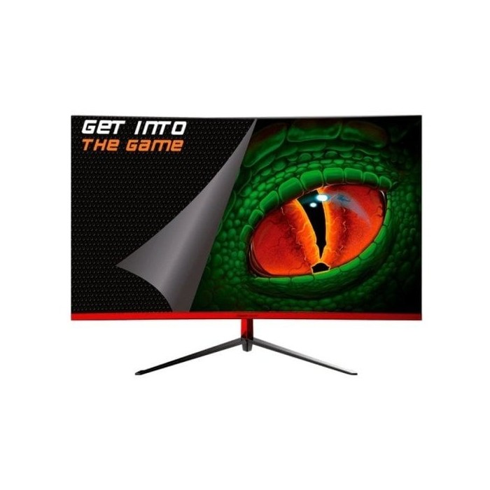 Monitor Keep Out XGM27CV2 27" LED VA FullHD 100Hz Altavoces FreeSync Curva