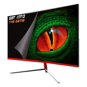 Monitor Keep Out XGM27CV2 27" LED VA FullHD 100Hz Altavoces FreeSync Curva