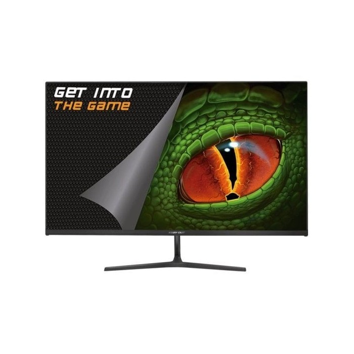 Monitor Keep Out XGM27PRO5 27" LED VA FullHD 200Hz Altavoces FreeSync