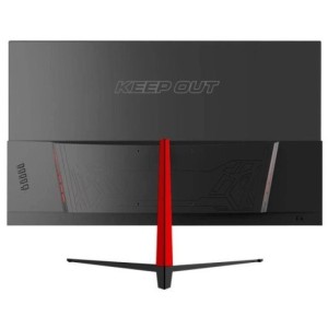 Monitor Keep Out XGM24PRO4 23.8" LED VA FullHD 200Hz Altavoces FreeSync Curva