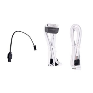 Lian Li GALAHAD II LCD Kit de Refrigeración Líquida 240mm Blanco