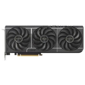 Tarjeta Gráfica ASUS PRIME GeForce RTX 5060 Ti OC Edition 16GB GDDR7 Reflex 2 RTX AI DLSS4