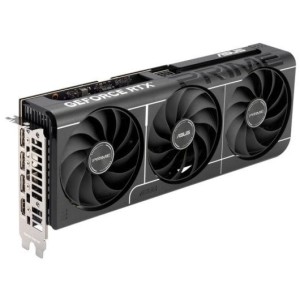 Tarjeta Gráfica ASUS PRIME GeForce RTX 5060 Ti OC Edition 16GB GDDR7 Reflex 2 RTX AI DLSS4