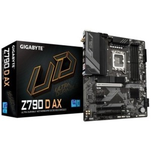 Placa Base Gigabyte Z790 D AX