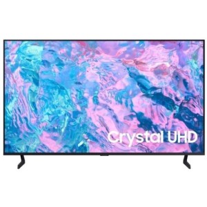 TV Samsung UE50CU7092UXXH 50" LED Crystal UltraHD 4K HDR10