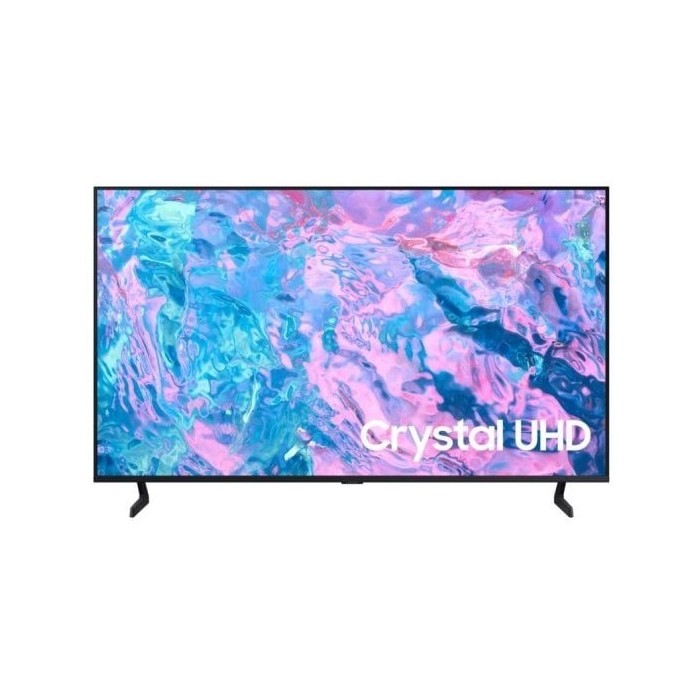 TV Samsung UE50CU7092UXXH 50" LED Crystal UltraHD 4K HDR10