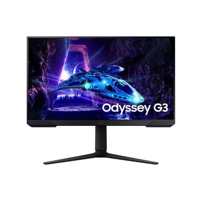 Monitor Samsung Odyssey G3 G30D 27" LED FullHD 180Hz FreeSync