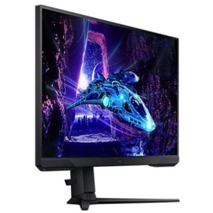 Monitor Samsung Odyssey G3 G30D 27" LED FullHD 180Hz FreeSync