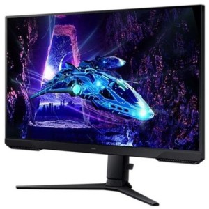 Monitor Samsung Odyssey G3 G30D 27" LED FullHD 180Hz FreeSync
