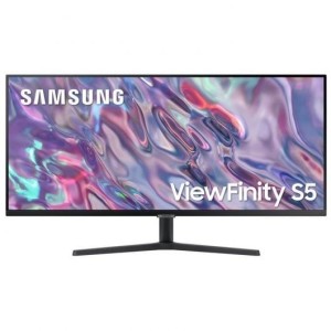 Monitor Samsung ViewFinity S5 S50GC 34" LED UWQHD 100Hz FreeSync