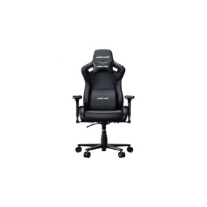 AndaSeat Silla Gaming Kaiser Frontier XL Negra
