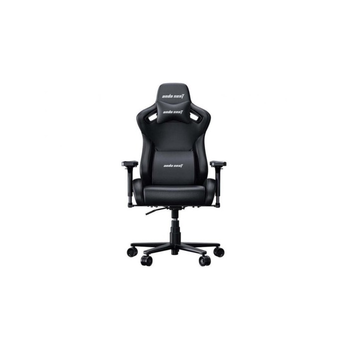 AndaSeat Silla Gaming Kaiser Frontier XL Negra AndaSeat Silla Gaming Kaiser Frontier XL Negra