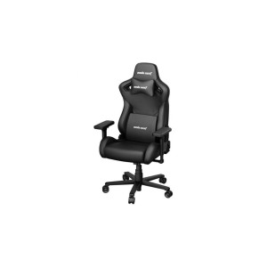 AndaSeat Silla Gaming Kaiser Frontier XL Negra