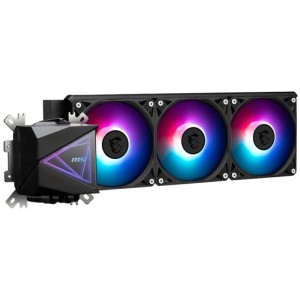 MSI MAG CORELIQUID I360 Kit de Refrigeración Líquida 360mm Negra