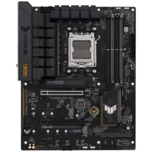 Placa Base ASUS TUF GAMING B650-E WIFI