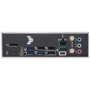 Placa Base ASUS TUF GAMING B650-E WIFI