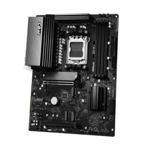Placa Base Asrock B850 AM5 ATX Pro-A DDR5 PCIe 5.0 USB 3.2 LAN Audio UEFI