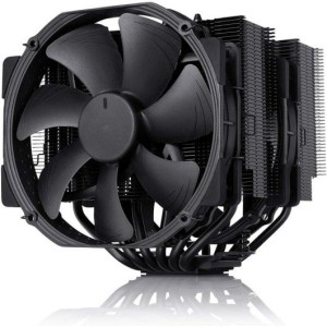 Ventilador CPU Noctua NH-D15 chromax.black