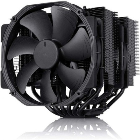 Ventilador CPU Noctua NH-D15 chromax.black