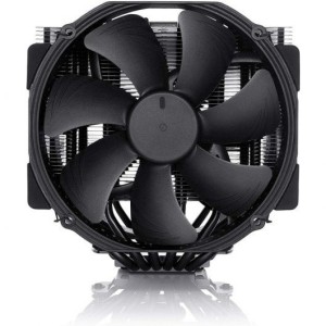 Ventilador CPU Noctua NH-D15 chromax.black