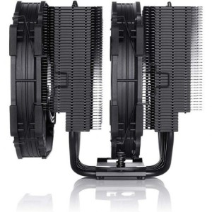 Ventilador CPU Noctua NH-D15 chromax.black