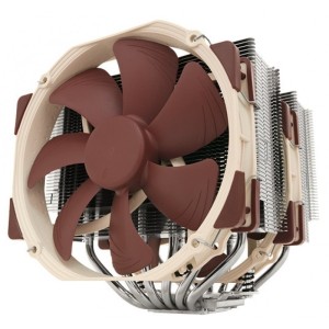 Disipador CPU Noctua NH-D15 SE-AM4