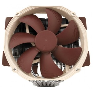 Disipador CPU Noctua NH-D15 SE-AM4
