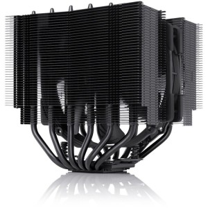 Disipador Noctua NH-D15S chromax.black