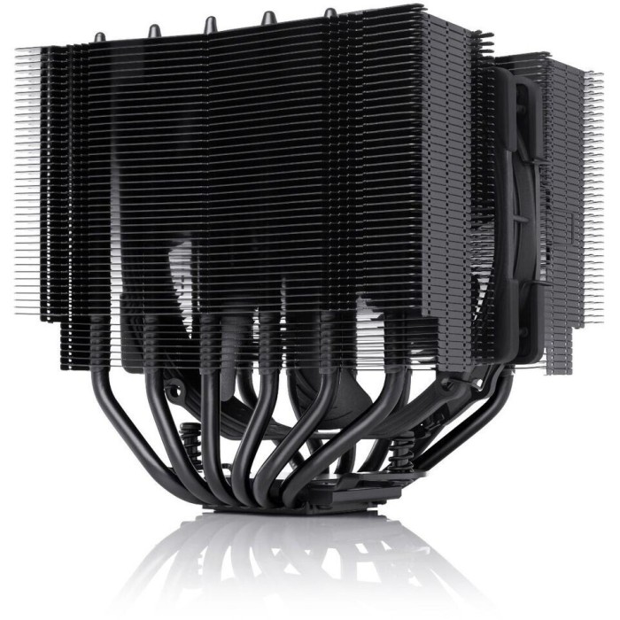 Disipador Noctua NH-D15S chromax.black Disipador Noctua NH-D15S chromax.black