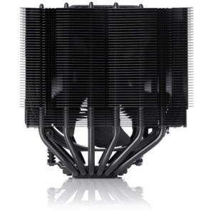 Disipador Noctua NH-D15S chromax.black