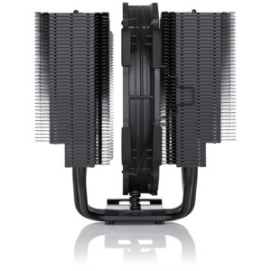 Disipador Noctua NH-D15S chromax.black